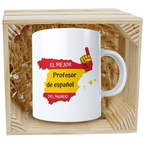 KUBEK W SKRZYNCE NA DZIEŃ NAUCZYCIELA WYCHOWAWCY