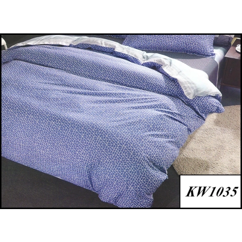 Pościel 100% Bawełna  4cz.