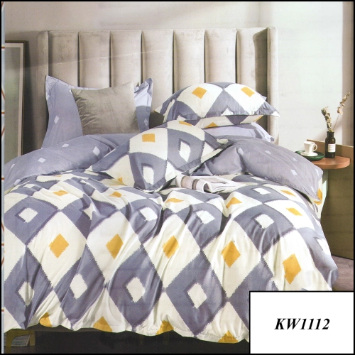 KOMPLET POŚCIELI 100% BAWEŁNA POSZEWKI PRZEŚCIERADŁO POSZWA