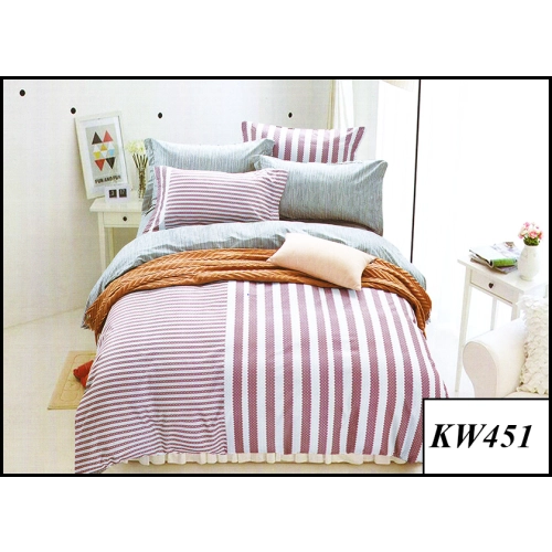 Pościel 100% Bawełna  4cz.