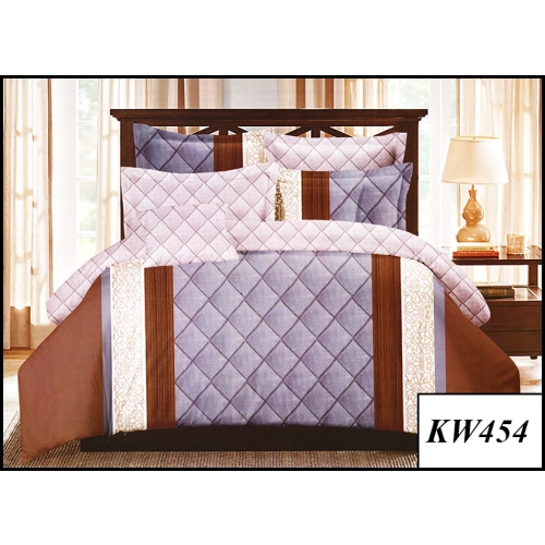 Pościel 100% Bawełna  4cz.