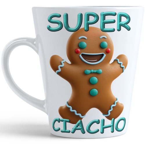 KUBEK DLA FACETA NADRUKIEM PREZENT DZIEŃ CHŁOPAKA