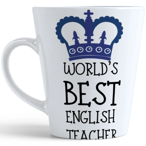 KUBEK LATTE 330ml NA DZIEŃ NAUCZYCIELA WYCHOWAWCY