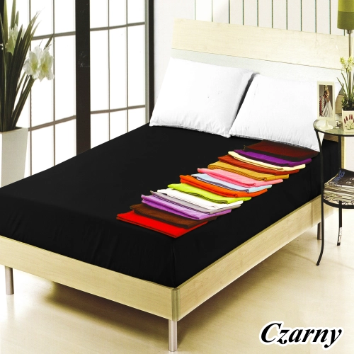 PRZEŚCIERADŁO TRADYCYJNE 140x200 BEZ GUMKI GRUBE