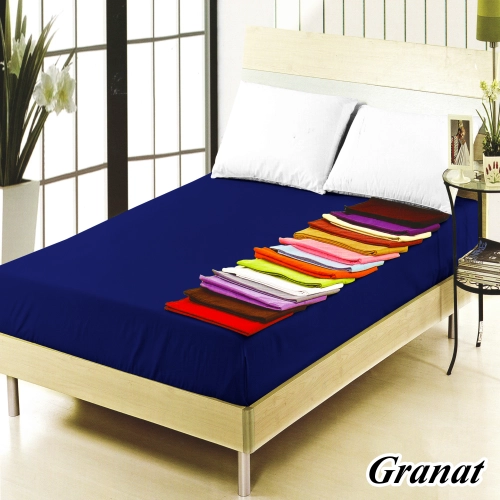 PRZEŚCIERADŁO TRADYCYJNE 140x200 BEZ GUMKI GRUBE