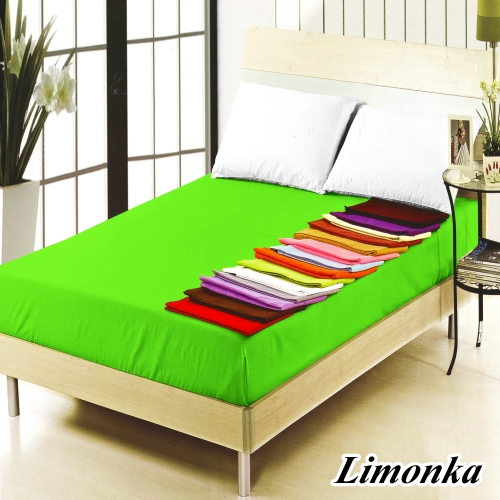 PRZEŚCIERADŁO TRADYCYJNE 140x200 BEZ GUMKI GRUBE