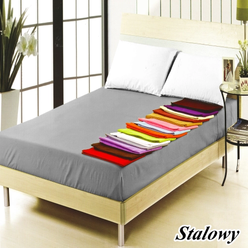 PRZEŚCIERADŁO TRADYCYJNE 140x200 BEZ GUMKI GRUBE