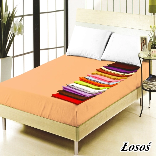 PRZEŚCIERADŁO TRADYCYJNE 140x200 BEZ GUMKI GRUBE