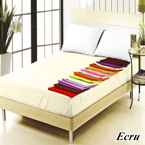 PRZEŚCIERADŁO TRADYCYJNE 140x200 BEZ GUMKI GRUBE