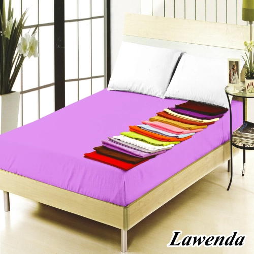 PRZEŚCIERADŁO TRADYCYJNE 140x200 BEZ GUMKI GRUBE