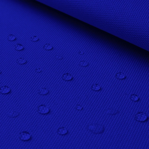 OXFORD TKANINA WODOODPORNA OGRODOWA OBICIOWA MATERIAŁ WODOODPORNY CHABER