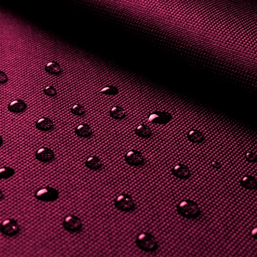 OXFORD TKANINA WODOODPORNA OGRODOWA OBICIOWA MATERIAŁ WODOODPORNY ŚLIWKA