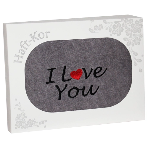 RĘCZNIK 70x140 Z SUPER HAFTEM NA PREZENT