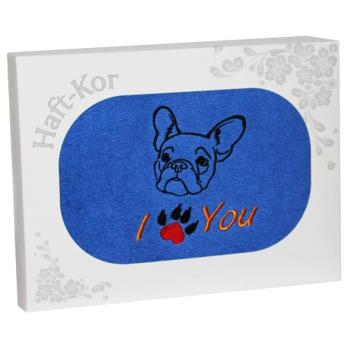 RĘCZNIK 70x140 Z SUPER HAFTEM NA PREZENT