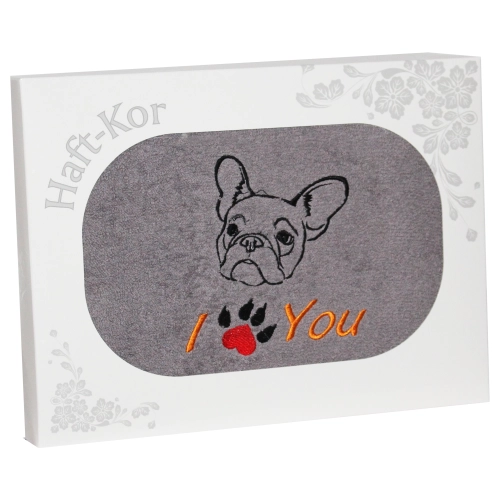 RĘCZNIK 70x140 Z SUPER HAFTEM NA PREZENT