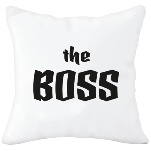 PODUSZKA  Z SUPER NADRUKIEM NA PREZENT