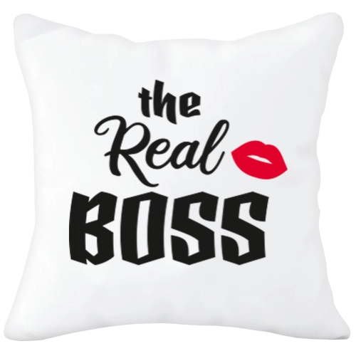 PODUSZKA  Z SUPER NADRUKIEM NA PREZENT