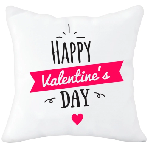 PODUSZKA  Z SUPER NADRUKIEM NA PREZENT