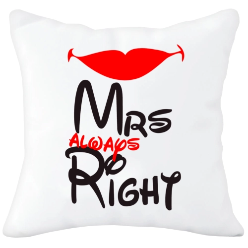 PODUSZKA  Z SUPER NADRUKIEM NA PREZENT