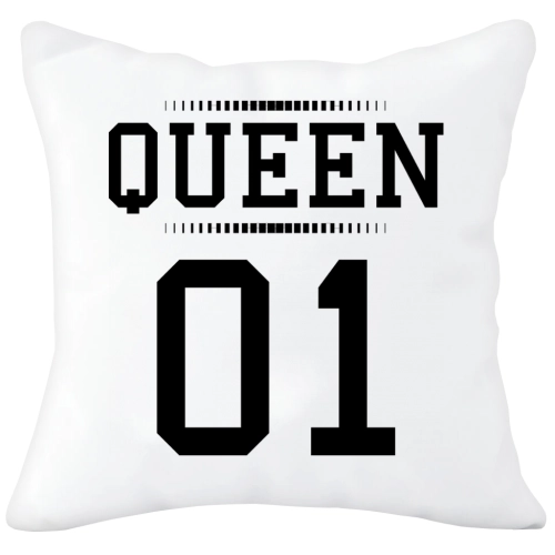 PODUSZKA  Z SUPER NADRUKIEM NA PREZENT