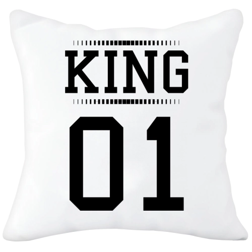 PODUSZKA  Z SUPER NADRUKIEM NA PREZENT