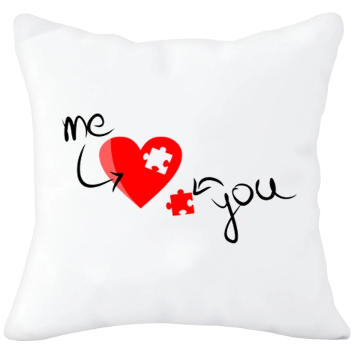 PODUSZKA  Z SUPER NADRUKIEM NA PREZENT