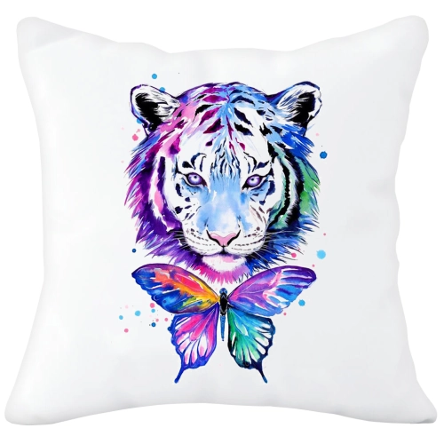 PODUSZKA  Z SUPER NADRUKIEM NA PREZENT