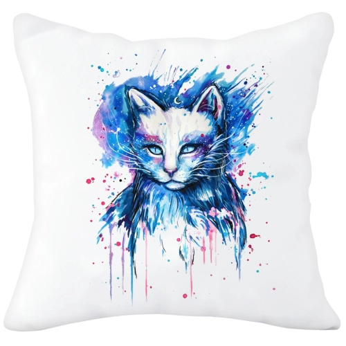 PODUSZKA  Z SUPER NADRUKIEM NA PREZENT