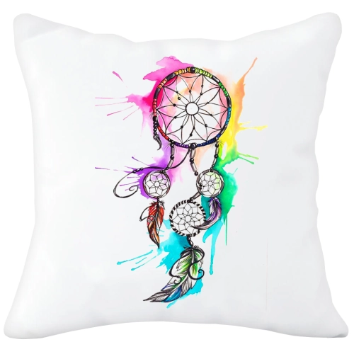 PODUSZKA  Z SUPER NADRUKIEM NA PREZENT