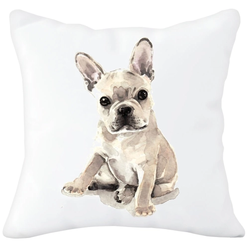 PODUSZKA  Z SUPER NADRUKIEM NA PREZENT