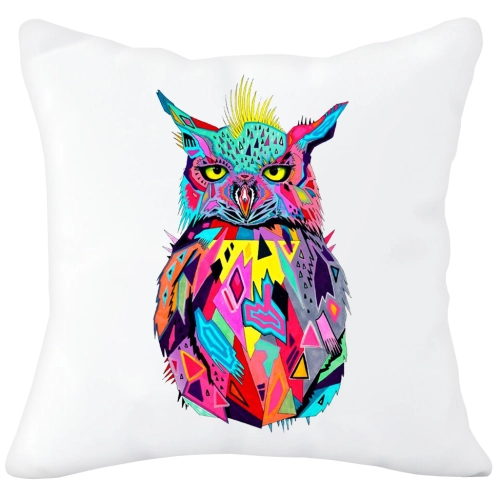 PODUSZKA  Z SUPER NADRUKIEM NA PREZENT