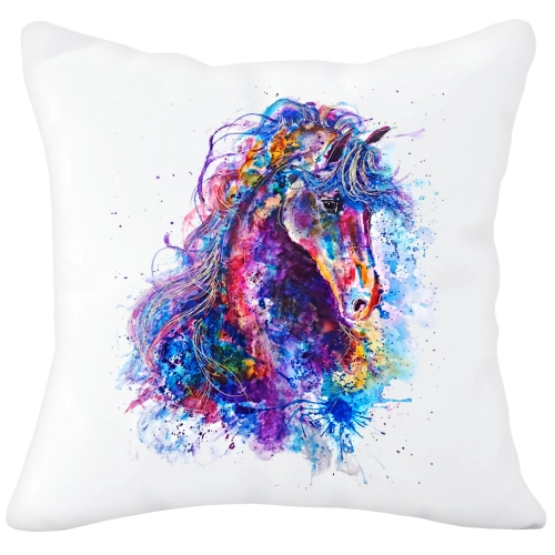 PODUSZKA  Z SUPER NADRUKIEM NA PREZENT