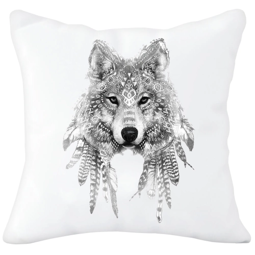 PODUSZKA  Z SUPER NADRUKIEM NA PREZENT