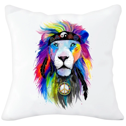 PODUSZKA  Z SUPER NADRUKIEM NA PREZENT