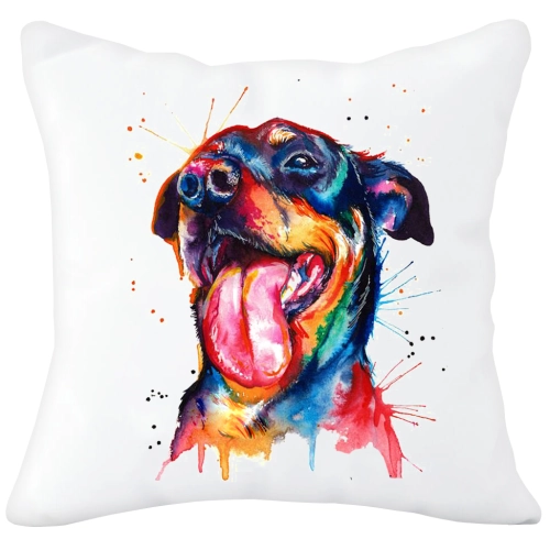 PODUSZKA  Z SUPER NADRUKIEM NA PREZENT