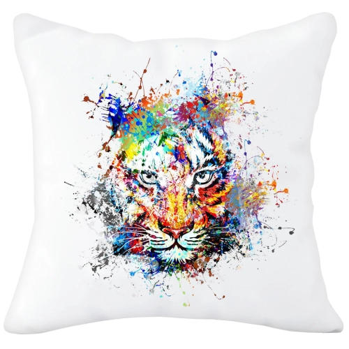 PODUSZKA  Z SUPER NADRUKIEM NA PREZENT