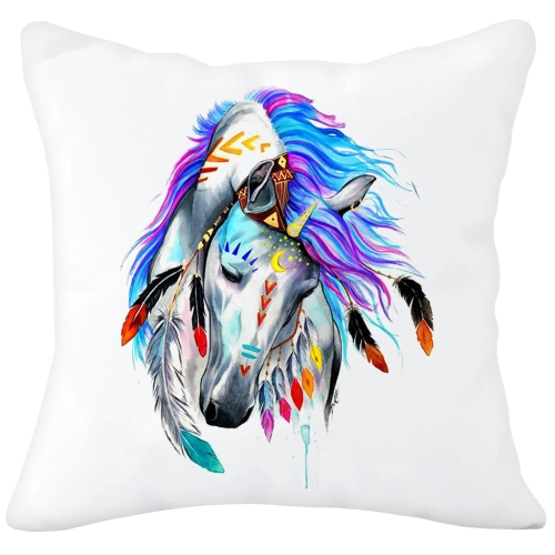 PODUSZKA  Z SUPER NADRUKIEM NA PREZENT