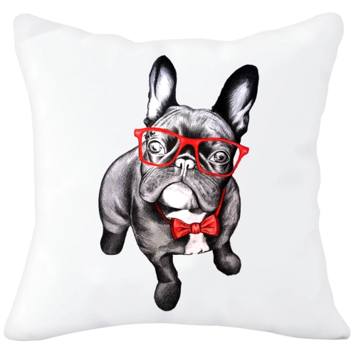 PODUSZKA  Z SUPER NADRUKIEM NA PREZENT