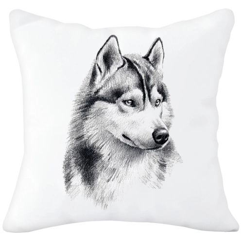 PODUSZKA  Z SUPER NADRUKIEM NA PREZENT