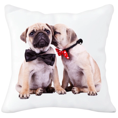 PODUSZKA  Z SUPER NADRUKIEM NA PREZENT