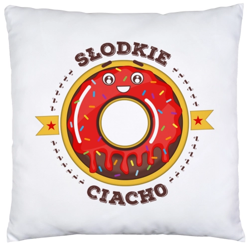 PODUSZKA 40x40 DZIEŃ CHŁOPAKA FACETA PREZENT DRUK
