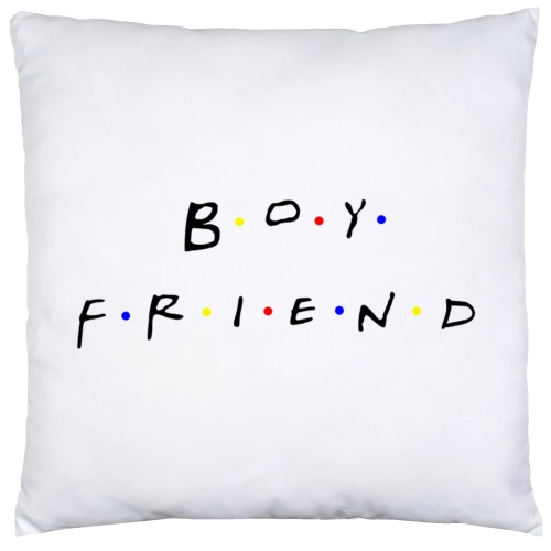 PODUSZKA 40x40 DZIEŃ CHŁOPAKA FACETA PREZENT DRUK