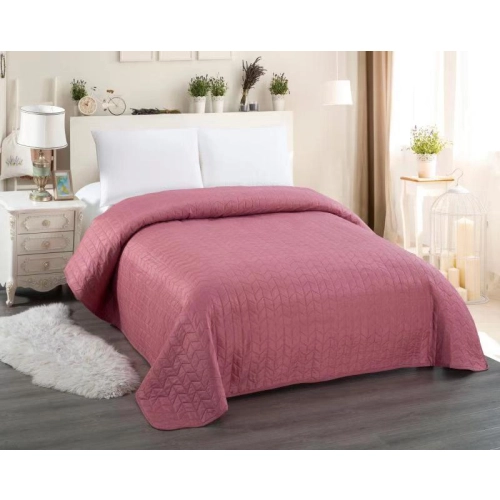 NARZUTA PIKOWANA DWUSTRONNA 220x240 PLED KOLOR KOC