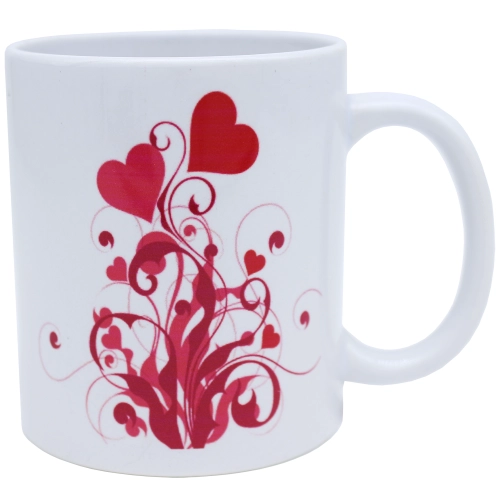 KUBEK  Z SUPER NADRUKIEM NA PREZENT