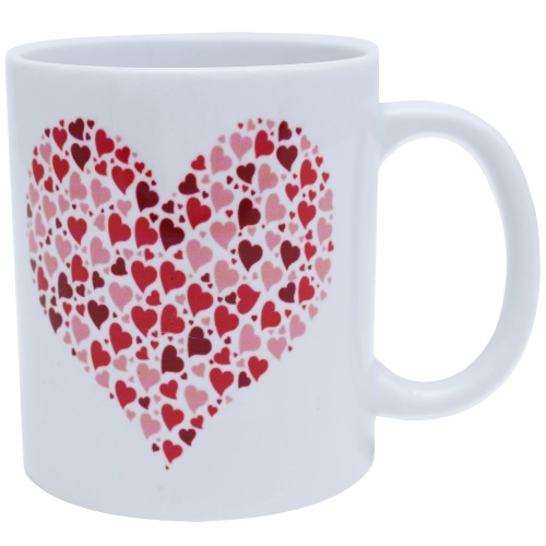 PREZENT NA WALENTYNKI KUBEK DLA ZAKOCHANYCH