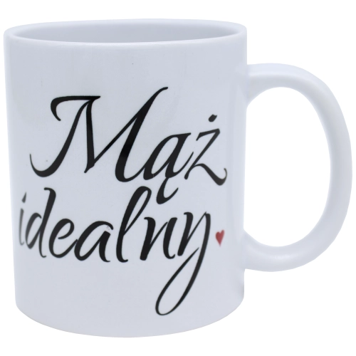 KUBEK  Z SUPER NADRUKIEM NA PREZENT