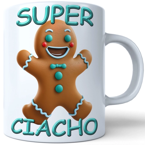 KUBEK DLA FACETA NADRUKIEM PREZENT DZIEŃ CHŁOPAKA