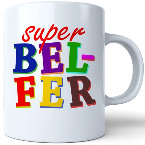 KUBEK DZIEŃ NAUCZYCIELA WYCHOWAWCY BELFER PREZENT