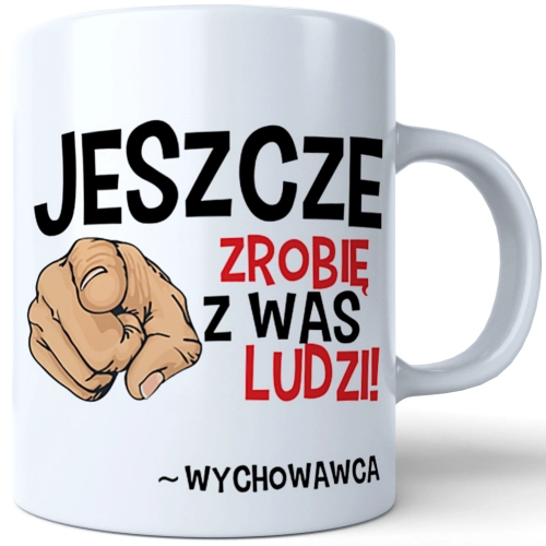 KUBEK DZIEŃ NAUCZYCIELA WYCHOWAWCY BELFER PREZENT
