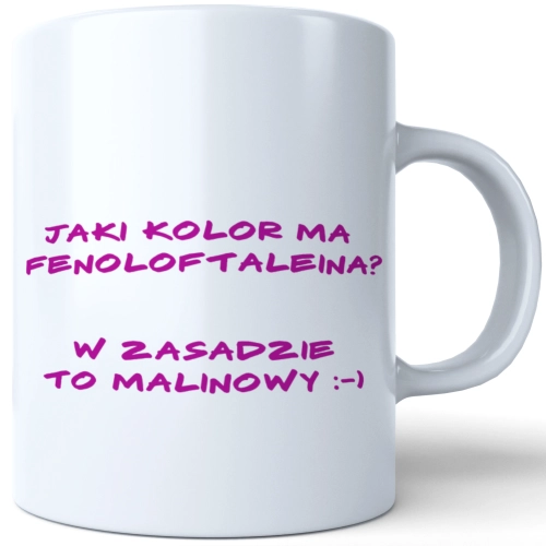 KUBEK DZIEŃ NAUCZYCIELA WYCHOWAWCY BELFER PREZENT